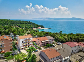 Apartments by the sea Selce, Crikvenica - 3030